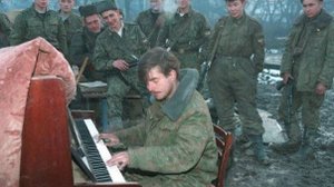 Владимир Копысов - Крестик