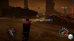 Saints Row Gat Out of Hell Walkthrough Kill Dex Diversions Gameplay Let’s Play