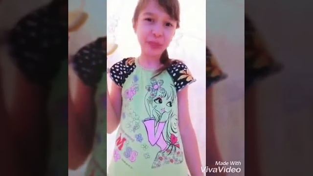 ВЫЗОВ ПРИНЯТ /ЕМ ЛИМОН?!/ПОЮ ПЕСНЮ/ смотреть онлайн