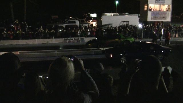 Doc Street Outlaws Race Crash Bailyton Alabama Monza смотреть онлайн