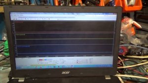 Неисправный датчик коленвала Мицубиси Монтеро Спорт 6G74