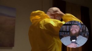 BREAKING BAD Season 5 Episode 8: Gliding Over All REACTION