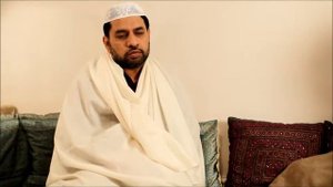 Интервью Шейха Хамида Хасана. Часть 1. Что такое суфизм?