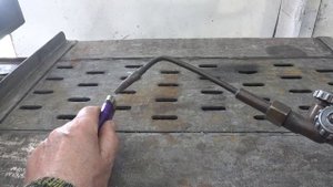 Как правильно зажигать ацетилено кислородную горелку