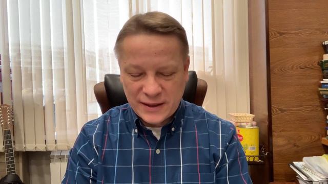 Вера в сверхъестественное | Кофе с пастором | Моя церковь смотреть онлайн