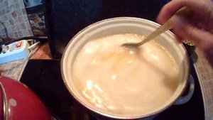 ПРИКОРМКА ДЛЯ РЫБАЛКИ НА УДОЧКУ ПРОСТАЯ И УЛОВИСТАЯ НА ЛЕЩА,КАРАСЯ,КАРПА И ДРУГОЮ РЫБУ КАША МАМАЛЫГ