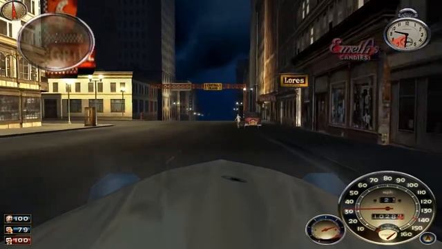 Mafia Начало 01 - Отказаться нельзя - смотреть онлайн