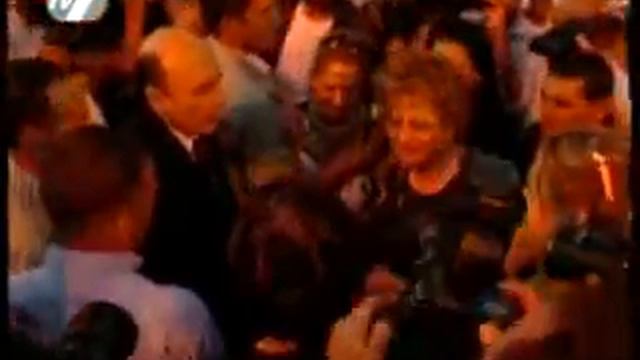 Danny Danon talking about primaries смотреть онлайн