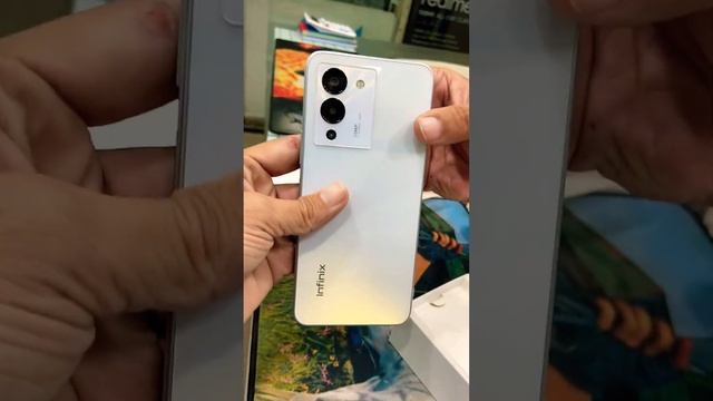 infinix Note 12 unboxing 8/128 dual sim color white  AMOLED Display short video review ?