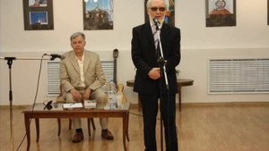 Памяти Владимира Гундарева