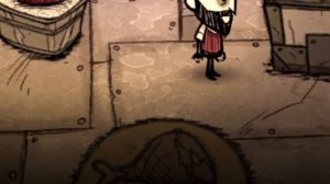 Don't Starve: Hamlet - новое DLC для одиночной Don't Starve!