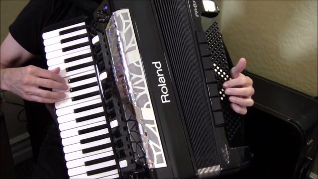 Accordion Happy Songs смотреть онлайн