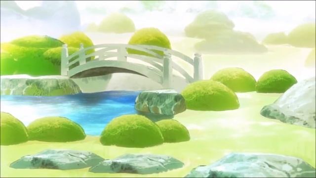 Приколы в аниме " Образец простолюдина в школе благородных девиц" 18+ смотреть онлайн