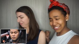 Marcelito Pomoy Sings The Prayer (REACTION)