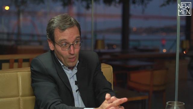 ENTREVISTA AO CONSULTOR DE CARREIRA PROFISSIONAL, JORGE FONSECA
