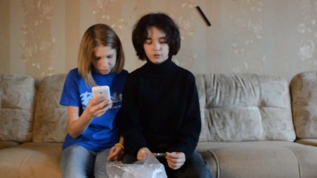 Школьная жиза.