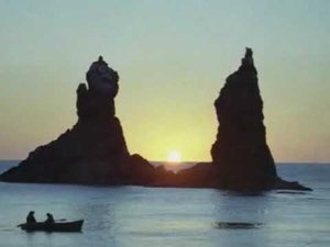 Владимир Новик, песня Распутица баба (Дальнегорск)