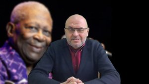 Би Би Кинг (B. B. King) Kingов много – король один! Blues
