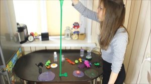 ТОП-20 САМЫХ ПОКУПАЕМЫХ ЛИЗУНОВ В МИРЕ! КОЛЛЕКЦИЯ ЛИЗУНОВ, ЖВАЧЕК, ЛИПУЧЕК JANEFOX!