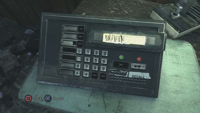 Silent Hill Downpour Walkthrough - Part 5 | CenterStrain01
