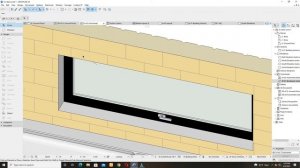 how to create an architectural illustrations by using Archicad and Adobe Illustrator within 15 min