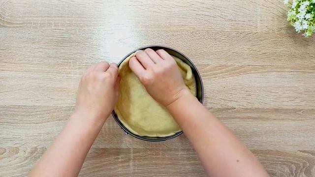 Я надеюсь, что этот пирог - самый красивый пирог (пирог) в мире. ?? / Удивительный фруктовый пирог