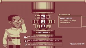 «Luftrausers»: Обзор