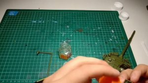 Полная сборка танка Т-80БВ 1/35 (часть 3) Звезда 3592