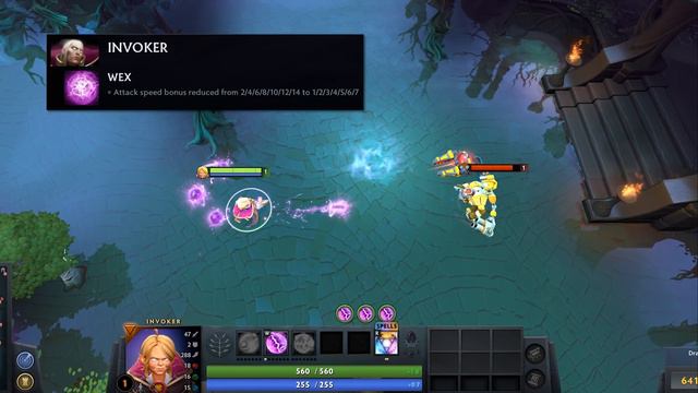 NEW Dota 2 7.29c PATCH! смотреть онлайн