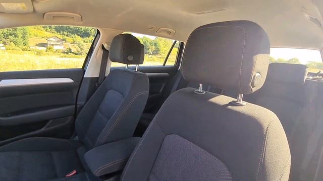 VW Passat 8 2.0 tdi DSG F1 смотреть онлайн