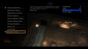 Прохождение Deception IV  Blood Ties Часть 11