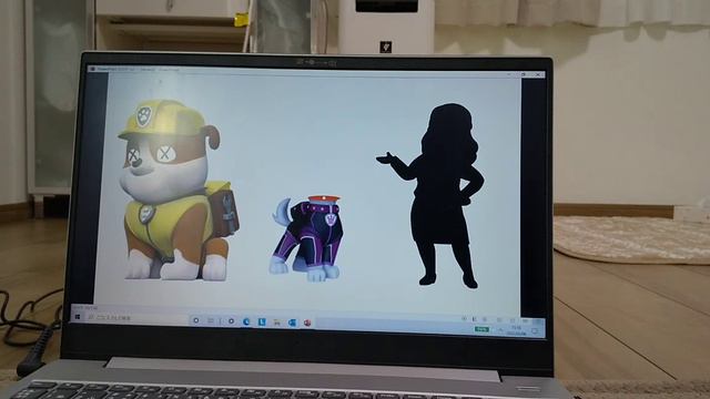 dumb movie ways to die with paw patrol characters!! смотреть онлайн