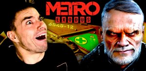 ФИНАЛ ▶ Metro Exodus #18