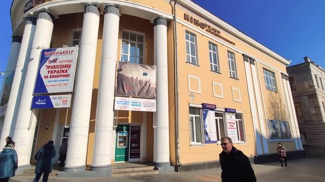 Экспоцентр в центре Винницы станет муниципальным бизнес-хабом