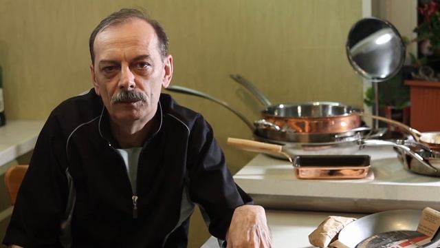 Прокалка-Обжиг ч. II смотреть онлайн