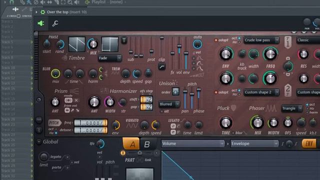 Trap beat enigma flute FL studio смотреть онлайн