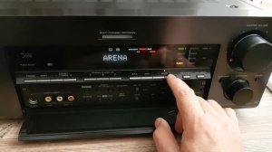 SONY STR-DB940 QS UNBOXING STEREO RECEIVER AMPLIFIER