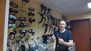 Как выбрать трубку для подводной охоты.