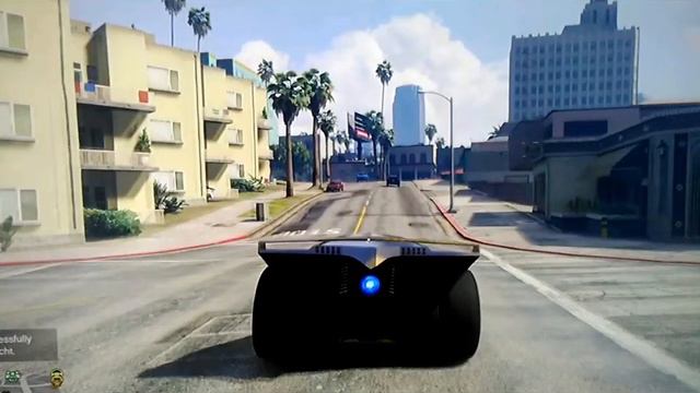 Самые быстрые тачки в гта 5 смотреть онлайн