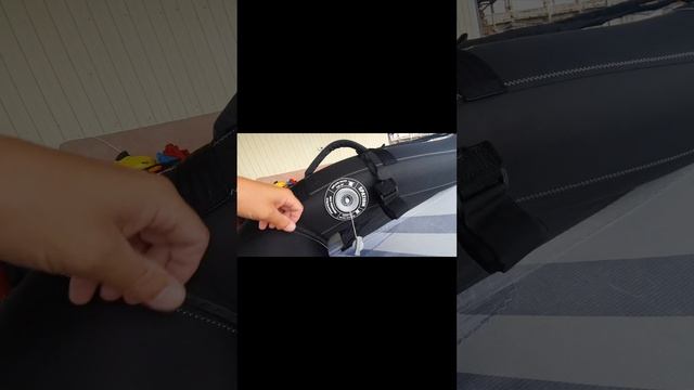 SPATIUM KRITIKA-A гидрофоил вингфоил 2023 часть вторая смотреть онлайн