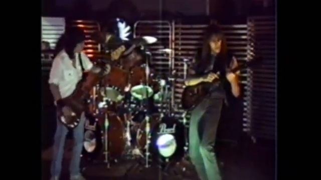 Tim Decker & Co. 1987 - Bakery Jam Part I смотреть онлайн