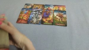ЛЮБИТ ИЛИ ОТПУСТИЛ? Таро гадание
