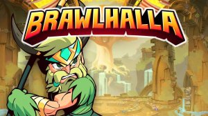 Brawlhalla. Обзор игры на PS5