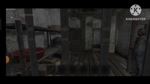 Как получить все костюмы и маски//Metel Horror Escape