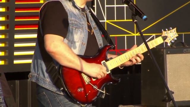 Paul Wertico - Roman Miroshnichenko - Dominique DiPiazza - Janos Nagy смотреть онлайн