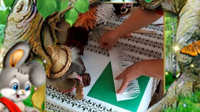 Мастер-класс "Аленький цветочек" смотреть онлайн