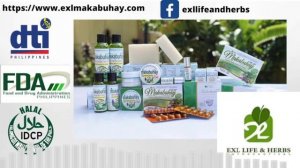 EXL MAKABUHAY HERBAL PLUS with Doc. Brian Palange | Sept. 22, 2022