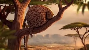 Толстые животные!