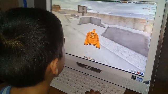 Танки онлайн.Брат и танки.Всем смотреть.Круть смотреть онлайн