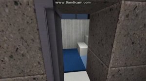 Minecraft Small Modern House 4 (full interior) + Download